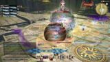 Final Fantasy XIV Online –  Temple Of The Fist Dungeon First Time "