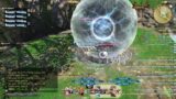 Final Fantasy XIV Online – " Dohn Mheg Dungeon First Time "