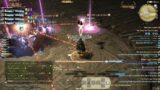 Final Fantasy XIV Online – " Drowned City Of Skalla Dungeon First Time "