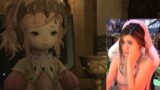 Final Fantasy XIV | Reaction to A Realm Reborn Ending | SPOILERS