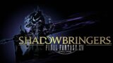 Final Fantasy XIV Shadowbringers 5.58 (PS4) Playthrough Part #79