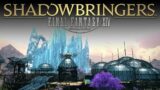 Final Fantasy XIV – Shadowbringers – Episode 99 – Corruption