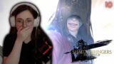 Final Fantasy XIV Shadowbringers Reactions! [Part 10] Almost to the end!