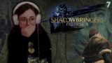 Final Fantasy XIV Shadowbringers Reactions! [Part 7]
