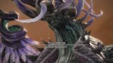 [Final Fantasy XIV: Shadowbringers] VS Lunar Bahamut