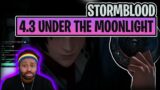 Final Fantasy XIV: Stormblood 4.3 (Under The Moonlight)  | For Tsuyu….