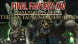 Final Fantasy XIV: Stormblood The Fractal Continuum Hard Visual Dungeon Guide