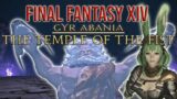 Final Fantasy XIV: Stormblood The Temple Of The Fist Visual Dungeon Guide