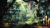 Final Fantasy XIV – The Rak'tika Greatwood Theme (Civilizations)