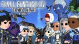 Final Fantasy XIV: The Seventh Astral Era In a Nutshell! (Animated Parody)