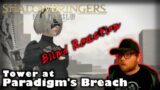 Final Fantasy XIV | The Tower at Paradigm's Breach (YoRHa: Dark Apocalypse) | Blind Reaction