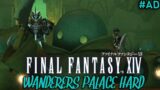Final Fantasy XIV | The Wanderer's Palace HARD MODE #ad