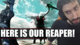 Final Fantasy XIV – What Could Reaper's Abilities Look Like? LET ME SHOW YOU GW2'S REAPER!