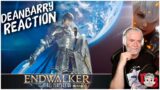 Final Fantasy XIV "Endwalker" Title Announcement REACTION