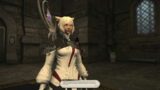 Final fantasy 14 The Warring Triad part two