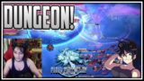 First Final Fantasy 14 Dungeon in 6 years! Viewer Dungeon Run! Retired Top Mythic WoW Raider!