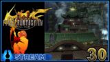 For Doma | Final Fantasy XIV – Stream 30