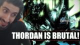 GW2 Sprout Plays Final Fantasy XIV – EXTREME THORDAN IS ABSOLUTE BRUTALITY! (Min IL/No Echo)
