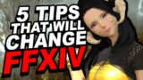 Get The Best Out Of Final Fantasy 14 When Starting | FF14 Guide