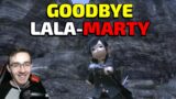 Hildibrand Reaction – Last Day as a Lalafell – FFXIV Stream Highlights