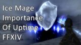 How Bad Is Ice Mage And Why Uptime Is So Important – FFXIV