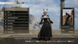How to make y'shtola from Final Fantasy xiv