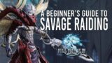 How to start savage raiding in FFXIV – A beginner's guide