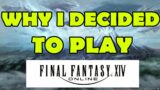 I Decided to Give Final Fantasy XIV a Try and You Should Too | BDO Player Perspective