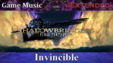 🎼 Invincible (Extended) 🎼 – Final Fantasy XIV
