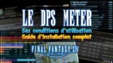 Le DPS METER sur Final Fantasy 14
