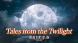 Learn More FFXIV Characters More With the "Tales From…" Series!