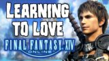 Learning to Love FFXIV (From A XIV Hater)