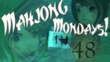 Mahjong Mondays: Week 48 – Final Fantasy XIV
