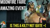 Moonfire Faire Event 2021! Rewards and Event Details!