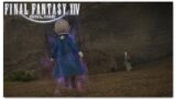 Mormo – Final Fantasy XIV – Episode 14