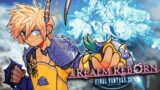 My Final Fantasy XIV: A Realm Reborn Experience!