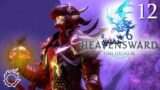 NIDHOGG | Final Fantasy XIV: Heavensward – 12