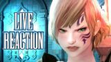 NightSkyPrince goes INSANE over Death Unto Dawn: Final Fantasy XIV 5.5