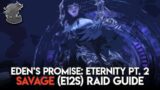 Oracle of Darkness Savage (E12S Pt. 2) Raid Guide | FFXIV