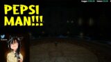 PEPSI MAN!!! – Daily FFXIV Community Clips