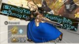 POV You Are Tanking Duty Roulette: Leveling – Final Fantasy 14