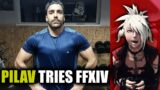 Pilav Tries FFXIV | LuLu's FFXIV Streamer Highlights