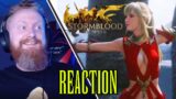 Pwnstarr Reacts To The Stormblood Trailer for FFXIV after finishing Heavensward