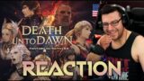 [Reaction] Final Fantasy XIV Patch 5.5 "Death Unto Dawn" Trailer
