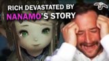Rich Campbell CRIES for Nanamo's Story | FFXIV Rewind #4