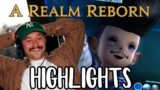 Rich Campbell Reacts to FFXIV: A Realm Reborn