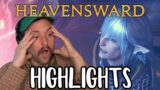 Rich Campbell Reacts to FFXIV: Heavensward