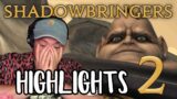 Rich Campbell Reacts to FFXIV: Shadowbringers Part 2