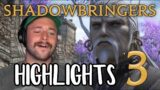 Rich Campbell Reacts to FFXIV: Shadowbringers Part 3