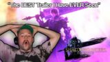 Rich Campbell Reacts to FFXIV: Shadowbringers Trailer